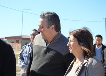 Cococcioni: “Valoramos que Nación haya decidido terminar la cárcel federal de Coronda”