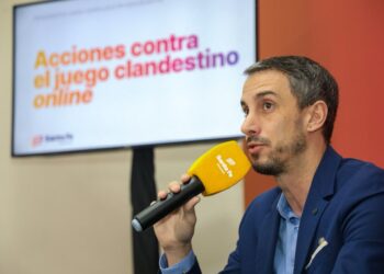 Juego online: Provincia ordena a prestadoras de servicio el bloqueo de acceso a páginas ilegales