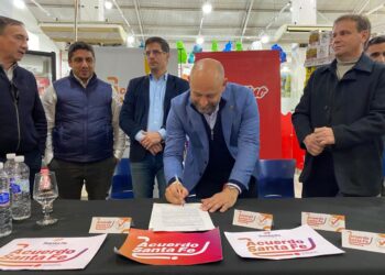 Precios de referencia: “Acuerdo Santa Fe” se actualiza y extienden el programa de cortes de cerdo