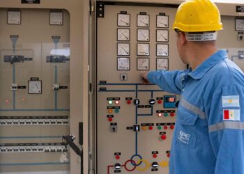 La EPE registró un récord de demanda de potencia para la temporada invernal