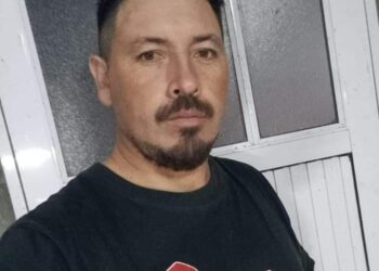 Arocena: Hallan sin vida a Luis Daniel Almaraz, desaparecido desde el 17 de julio