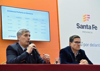 “El incentivo a la Asistencia Perfecta vino a hacer justicia dentro del sistema educativo”