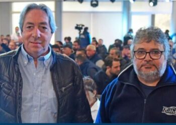 Planario Aceitero: Más de 200 representantes dijeron NO a las politicas del gobierno