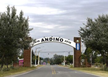 Andino: Prisión preventiva para un hombre acusado de amenazas, daños y resistencia a la autoridad