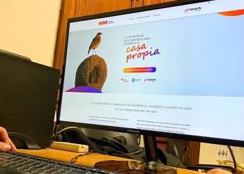 20 mil santafesinos se inscriben para los créditos hipotecarios Nido