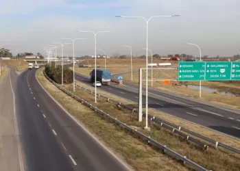 ¿Otra Vez la Misma Promesa? Confirmaron la Licitación del Tercer Carril de la Autopista Rosario – Santa Fe