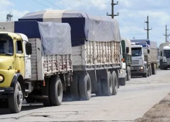 Oliveros: Pocos detalles , falta documentación y NO HAY DENUNCIA contra Calori por parte de Vialidad.