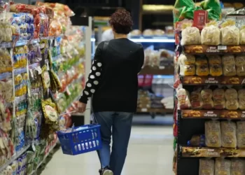La inflación de junio fue del 4,6%, interrumpiendo la tendencia a la desaceleración