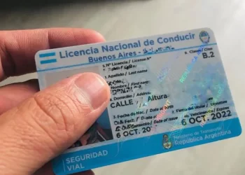 Proponen eliminar la renovación de Licencias de Conducir para categorías no profesionales