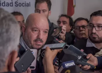 Paritaria docente: Estas son las exigencias que plantearán los gremios ante el gobierno