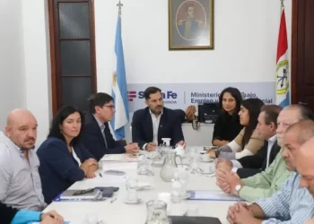 Paritaria docente: Se espera que el gobierno convoque para esta semana