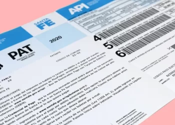 Se terminó la boleta de papel para los impuestos Inmobiliario Rural, Urbano y Patente: así se abona de ahora en más