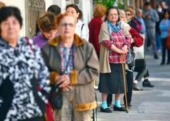 Proyecto de reforma jubilatoria en Santa Fe: Impacto en empleados y funcionarios públicos