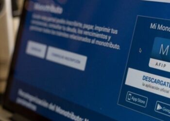 AFIP permite el reingreso al monotributo para contribuyentes excluidos o renunciados en 2024