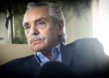 Alberto Fernández niega acusaciones de violencia de género: ¿Manipulación o verdad?