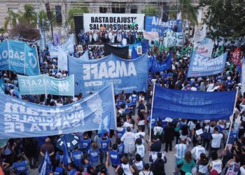 Reforma jubilatoria en Santa Fe: El impacto devastador para el sector docente según Amsafé