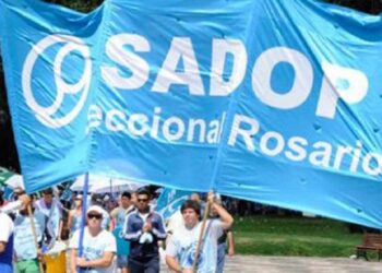 Descontento y divisiones en Sadop: La oferta salarial del gobierno provincial no logra consenso entre los docentes de escuelas privadas