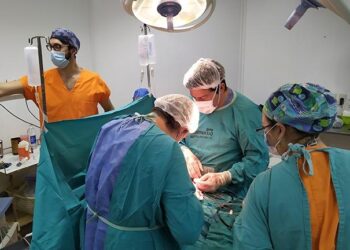 Cudaio: En julio, Santa Fe posibilitó uno de cada seis trasplantes en el país