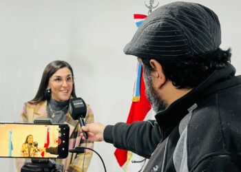 Granadero Baigorria celebra su 135° Aniversario con un tributo a su historia y comunidad