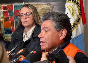 Incendio en el predio al Aeropuerto de Sauce Viejo: situación controlada, mientras avanzan las pericias