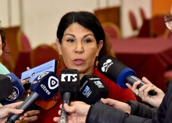 Salud destacó la prevención, detección y manejo de casos de viruela símica