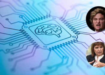 Patrulla virtual: Como funcionará la IA que impulsa el gobierno de Milei para monitoriar redes sociales