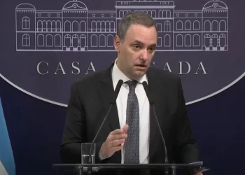 El Gobierno amenaza con vetar la Ley de financiamiento de universidades Nacionales