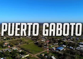 GABOTO: Encuentran sin vida a un hombre de 52 años. Investigan posible suicidio.
