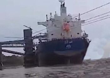 La urgencia de proteger el Río Paraná: Desastres ecológicos y la inacción del estado