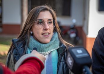 BAIGORRIA: Este viernes funcion en «Cultura para el Encuentro Guillermo Annunziata» en el barrio San Fernando.