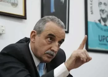 Moreno tenía razón: La justicia declaró que no se falsificaron los datos del INDEC.
