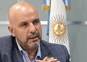 Claudio Brilloni: El nuevo director de Gendarmería Nacional Argentina