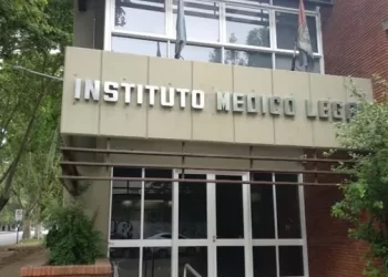 Rosario: Hallan el cuerpo sin vida de un bebé en un volquete en la zona sur