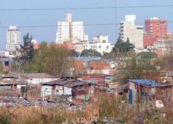 Santa Fe Capital: La importancia de la actividad Militante en medio del abandono gubernamental.