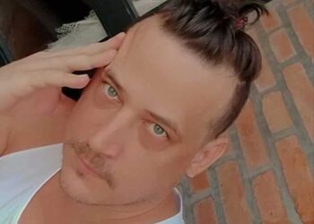 Detienen a Sebastián Kiczka quien era intensamente buscado por interpol