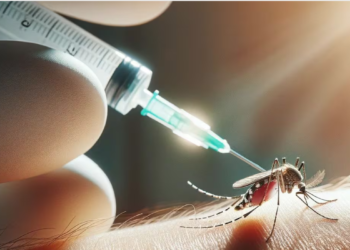 Santa Fe Toma la Iniciativa: Un Programa de Vacunación Contra el Dengue con Inversión de $8.000 Millones.