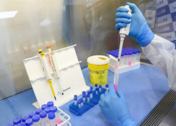 El Ministerio de Salud de informa la situación epidemiológica ante el alerta por viruela símica