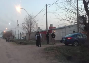 Horror en Coronda: Hallan un Cuerpo Quemado y Desmembrado en Barrio Héroes de Malvinas