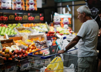 Inflación de agosto en Argentina: Un análisis detallado según el Indec