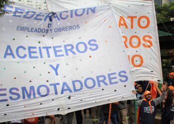 Conflicto gremial Aceitero: Un proceso de negociación clave en la industria