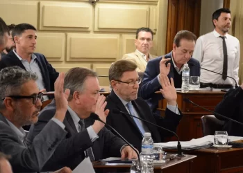 Reforma jubilatoria en Santa Fe: Media sanción y el camino hacia la Ley