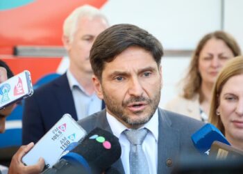 Pullaro: “Necesitamos una Justicia que pueda ser más eficiente y menos costosa”