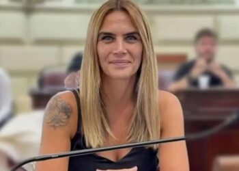 Amalia Granata y su bloque llevan a la justicia la reforma previsional: Análisis de una polémica votación