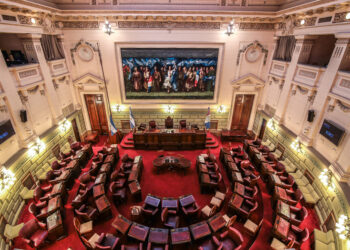 Reforma constitucional en Santa Fe: Un debate clave sobre la reelección, Diputados y mandatos comunales