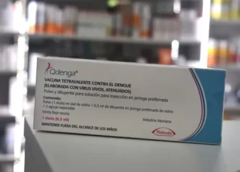 Vacunación contra el dengue: 40.000 adolescentes de entre 15 y 19 años comenzarán a recibir la vacuna en Santa Fe