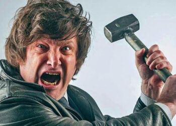 Milei veta la Ley de Financiamiento Universitario tras masiva marcha: Un golpe más contra la educación pública