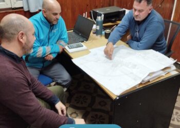 Preocupación en Oliveros por el mal estado de la Ruta Nacional 11: Exigen respuestas a Nación