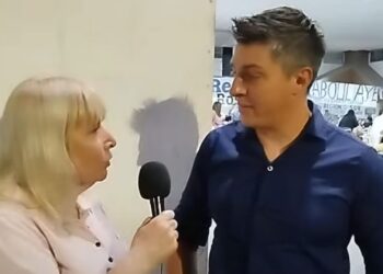 Cena de la lealtad Peronista: Fortaleciendo la unidad del Peronismo en San Lorenzo.