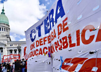 Diputados no logró los dos tercios: el veto presidencial quedó firme con 160 votos a favor y 84 en contra del financiamiento de la universidad pública