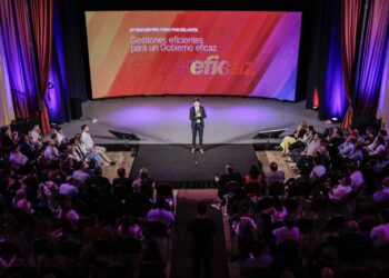 Pullaro: “Todo lo que hacemos es porque estamos convencidos que a los recursos de los santafesinos hay que administrarlos de manera eficiente”